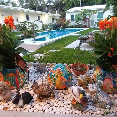 Downtown Hollywood Boutique Hotel (Adults Only) Ngoại thất bức ảnh