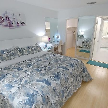 Downtown Hollywood Boutique Hotel (Adults Only) Ngoại thất bức ảnh