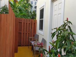 Downtown Hollywood Boutique Hotel (Adults Only) Phòng bức ảnh