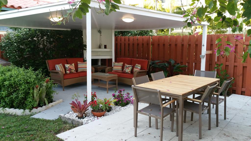 Downtown Hollywood Boutique Hotel (Adults Only) Ngoại thất bức ảnh