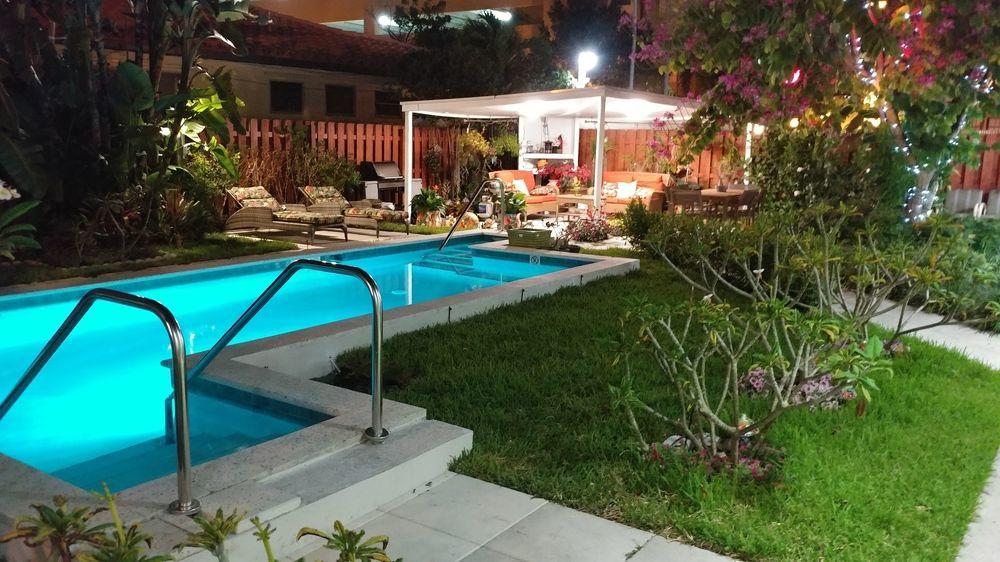 Downtown Hollywood Boutique Hotel (Adults Only) Ngoại thất bức ảnh