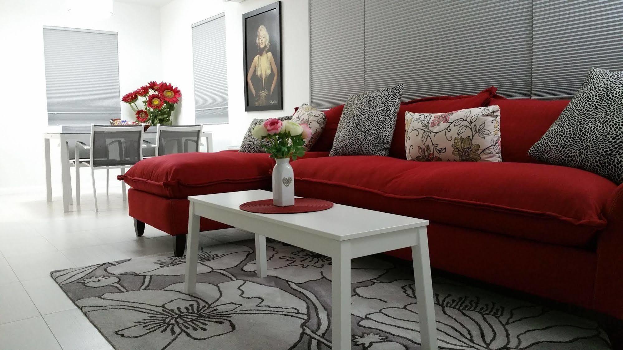 Downtown Hollywood Boutique Hotel (Adults Only) Ngoại thất bức ảnh