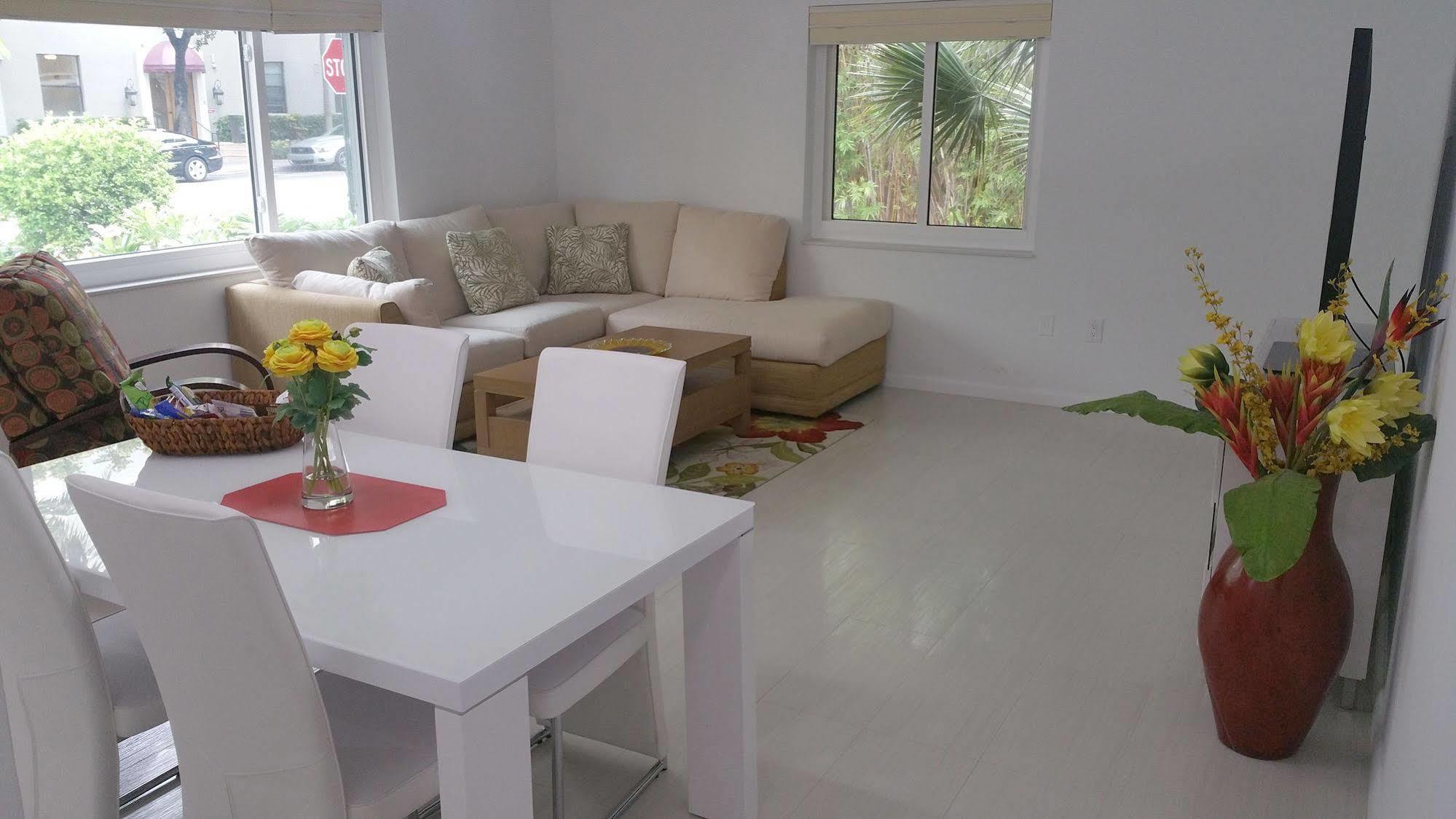 Downtown Hollywood Boutique Hotel (Adults Only) Ngoại thất bức ảnh