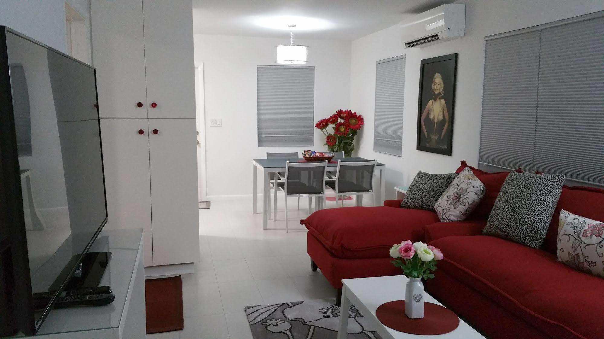 Downtown Hollywood Boutique Hotel (Adults Only) Ngoại thất bức ảnh