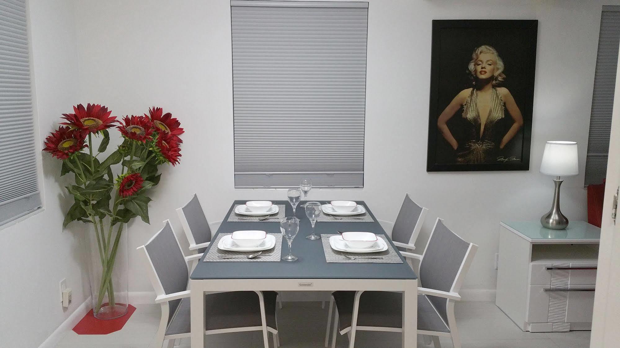 Downtown Hollywood Boutique Hotel (Adults Only) Ngoại thất bức ảnh
