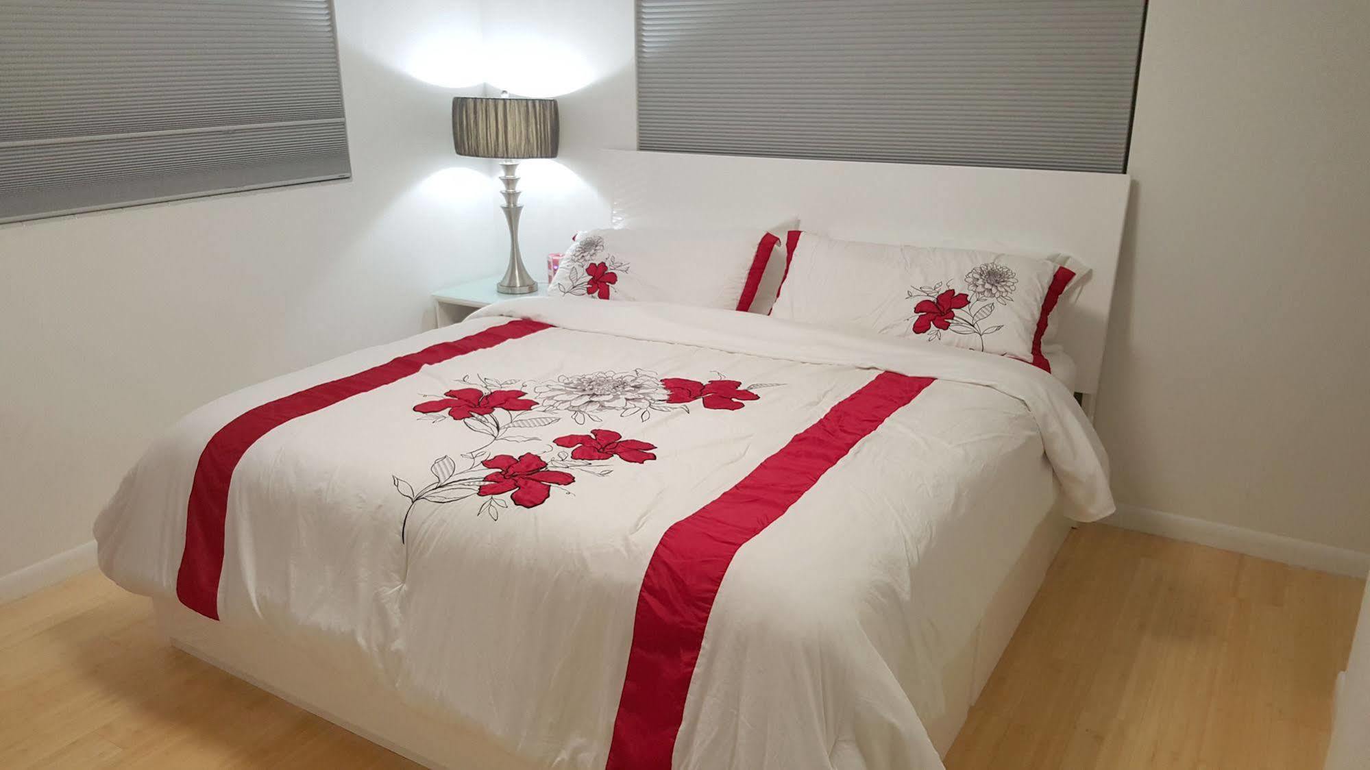 Downtown Hollywood Boutique Hotel (Adults Only) Ngoại thất bức ảnh