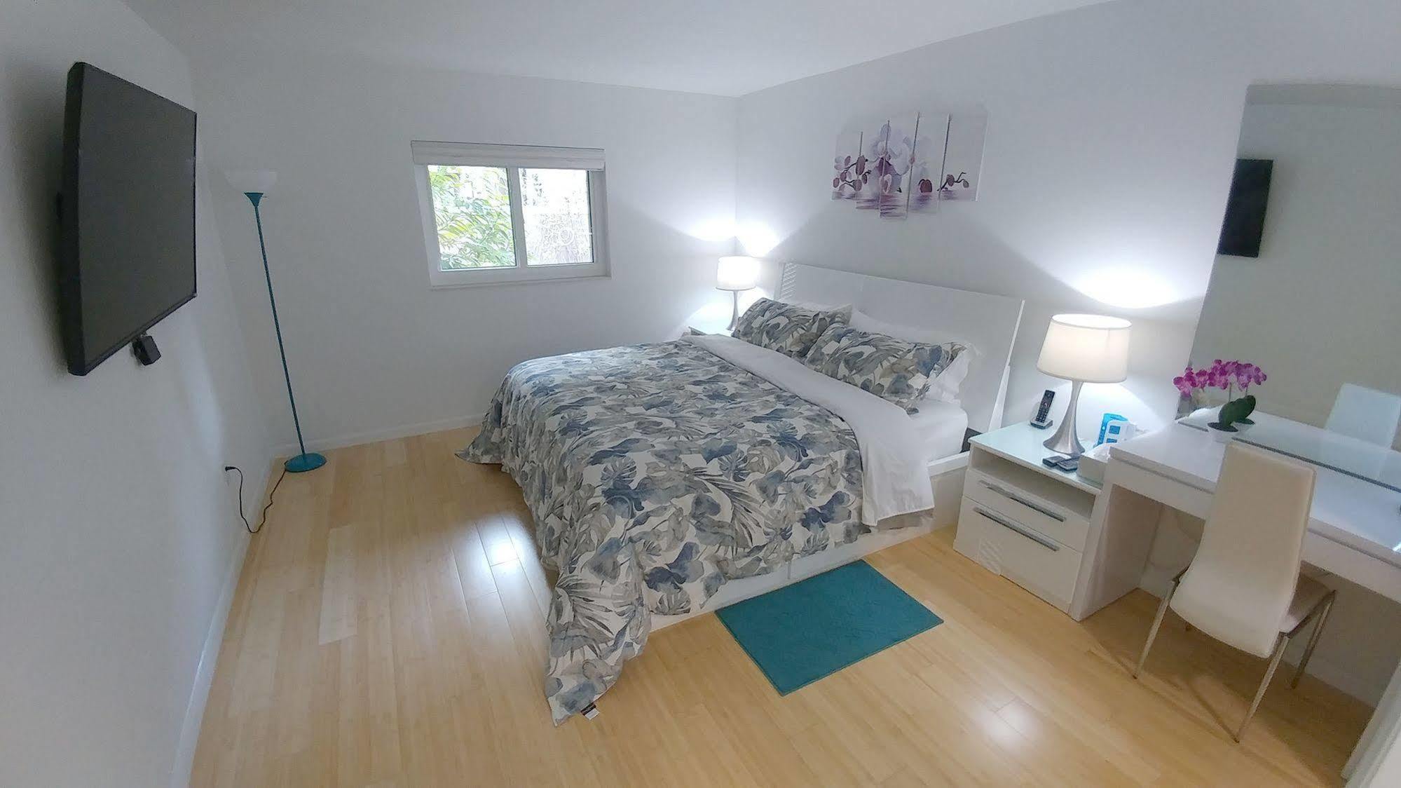 Downtown Hollywood Boutique Hotel (Adults Only) Ngoại thất bức ảnh
