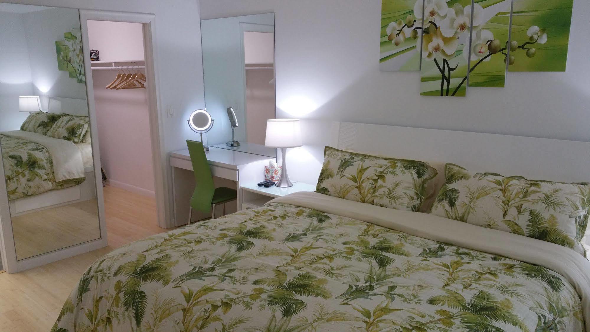 Downtown Hollywood Boutique Hotel (Adults Only) Ngoại thất bức ảnh
